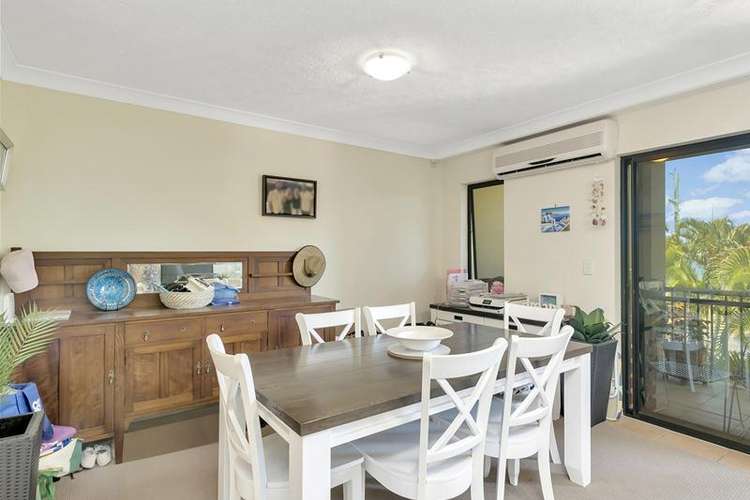 Fifth view of Homely unit listing, 14/79-83 Townson Avenue, Palm Beach QLD 4221