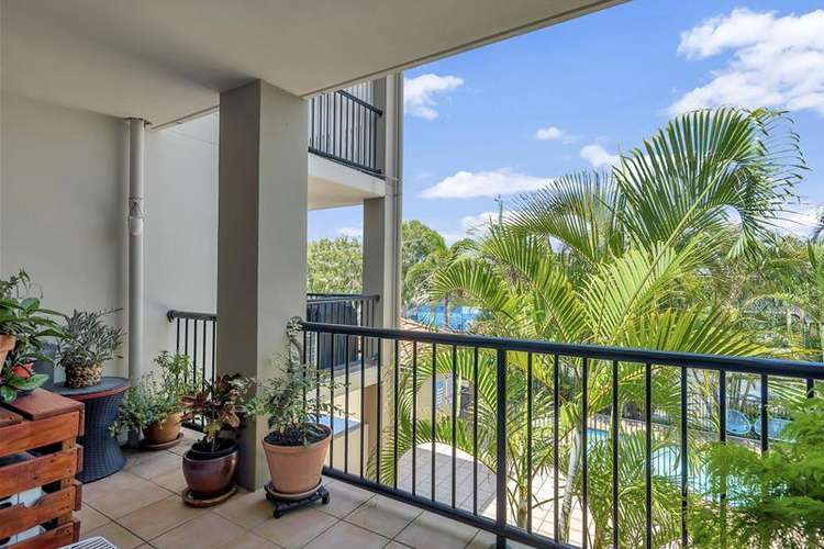 Sixth view of Homely unit listing, 14/79-83 Townson Avenue, Palm Beach QLD 4221