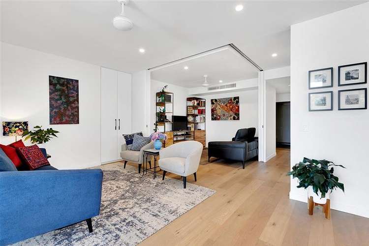 Fourth view of Homely apartment listing, 401/8 Donkin Street, West End QLD 4101