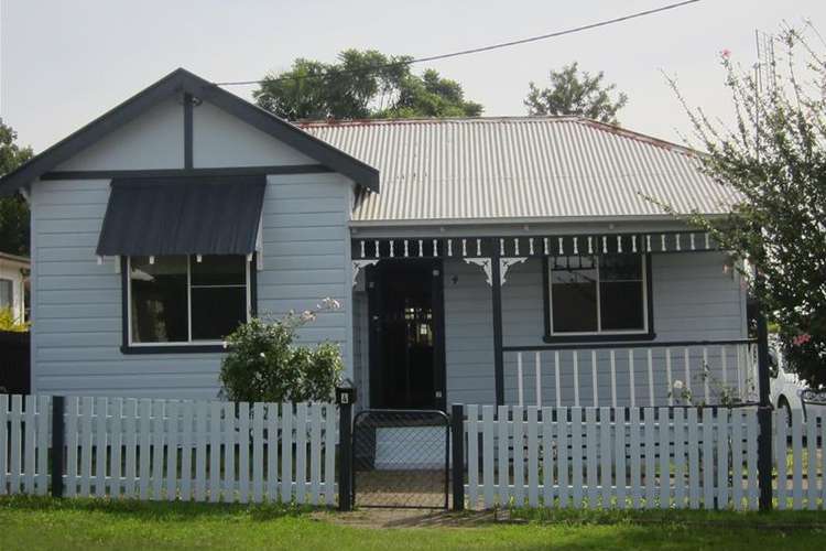 Main view of Homely house listing, 4 Foster Street, Cessnock NSW 2325