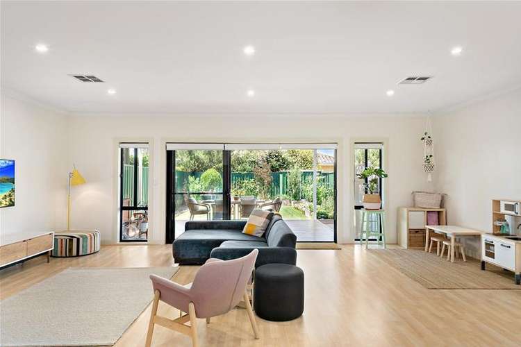 Fourth view of Homely house listing, 58 Fisk Avenue, Glengowrie SA 5044