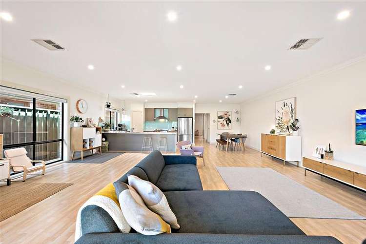 Fifth view of Homely house listing, 58 Fisk Avenue, Glengowrie SA 5044