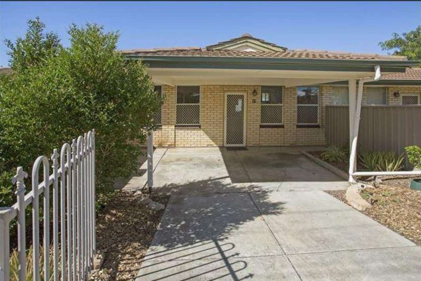 Main view of Homely unit listing, 2/7 Hood Street, Hillcrest SA 5086