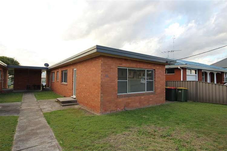 Main view of Homely apartment listing, 1/29 Coronation Street, Kurri Kurri NSW 2327