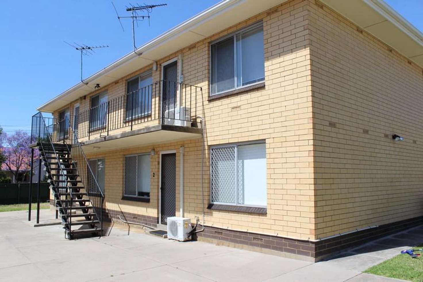 Main view of Homely blockOfUnits listing, 4/11 Elizabeth Street, Prospect SA 5082