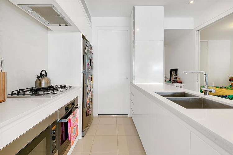 Fifth view of Homely apartment listing, 1202/45 Duncan Street, West End QLD 4101