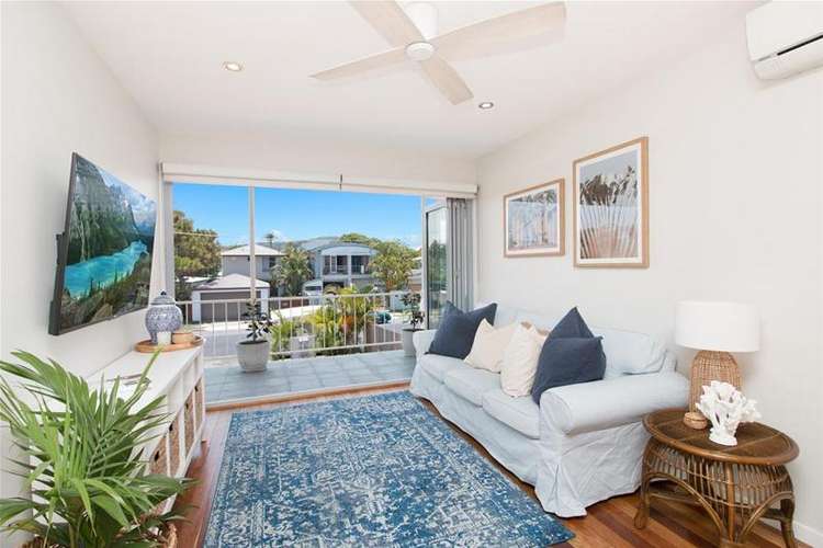 Fourth view of Homely townhouse listing, 1/22 Twenty Seventh Avenue, Palm Beach QLD 4221