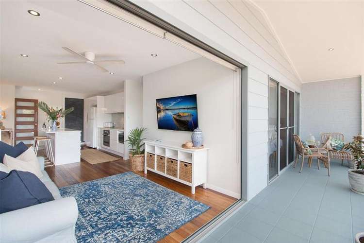 Fifth view of Homely townhouse listing, 1/22 Twenty Seventh Avenue, Palm Beach QLD 4221