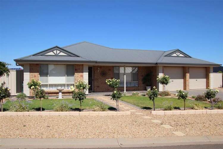 Main view of Homely house listing, 4 Paddlesteamer Way, Mannum SA 5238