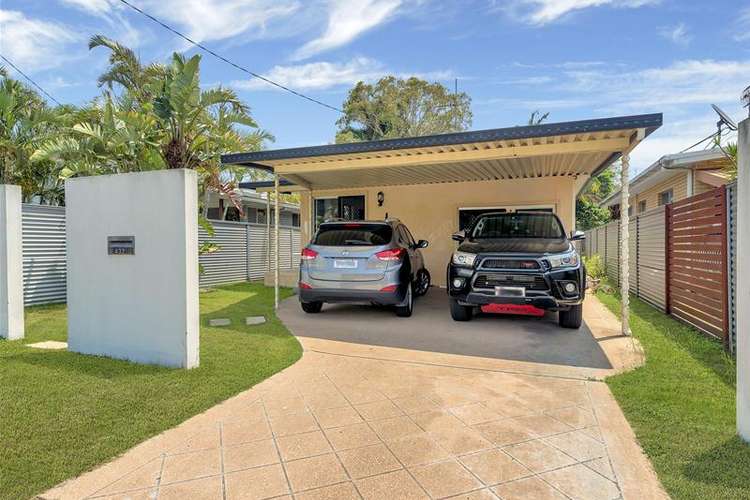 Third view of Homely house listing, 432 Cypress Terrace North, Palm Beach QLD 4221