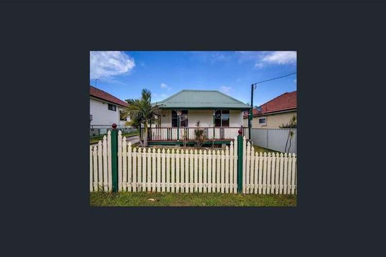 Main view of Homely house listing, 45 Stapleton Avenue, Wallsend NSW 2287