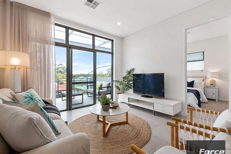 Third view of Homely apartment listing, 2/5 Methuen Way, Duncraig WA 6023