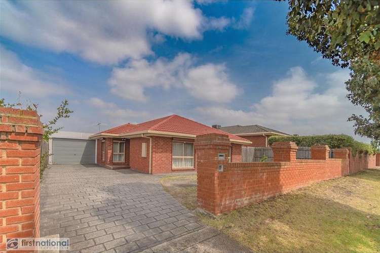Main view of Homely house listing, 51 Tarcoola Avenue, Meadow Heights VIC 3048