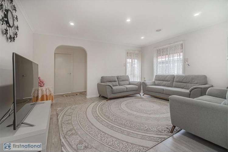 Second view of Homely house listing, 51 Tarcoola Avenue, Meadow Heights VIC 3048