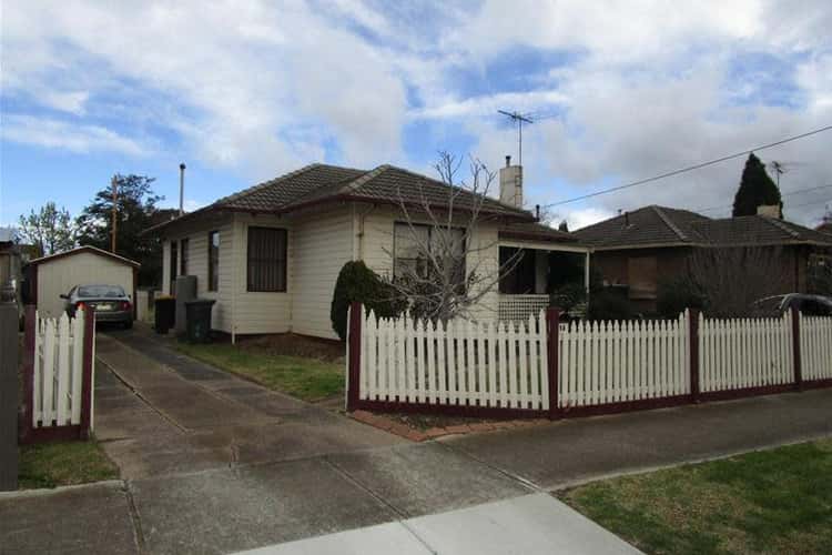 Second view of Homely house listing, 13 Granault Parade, Corio VIC 3214