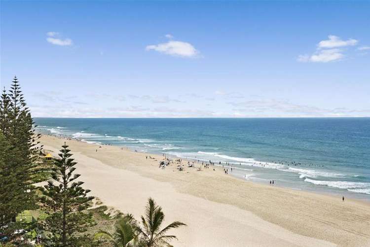 Second view of Homely apartment listing, 24/1 First Avenue, Surfers Paradise QLD 4217
