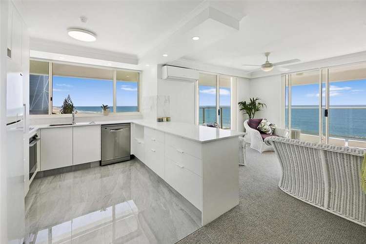 Fifth view of Homely apartment listing, 24/1 First Avenue, Surfers Paradise QLD 4217