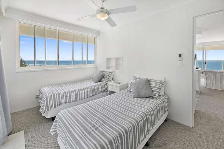 Sixth view of Homely apartment listing, 24/1 First Avenue, Surfers Paradise QLD 4217