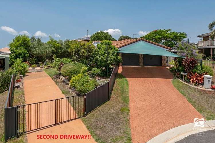 Second view of Homely house listing, 6 Courtney Place, Redland Bay QLD 4165