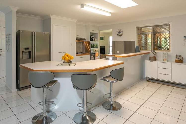 Fourth view of Homely house listing, 6 Courtney Place, Redland Bay QLD 4165