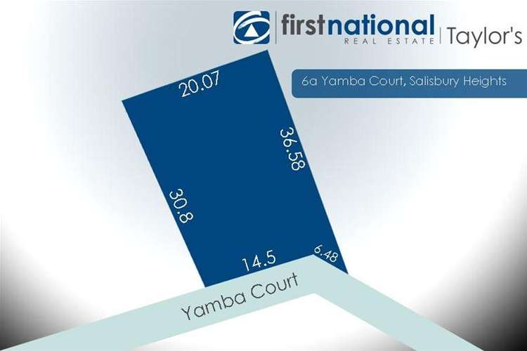 6a Yamba Court, Salisbury Heights SA 5109