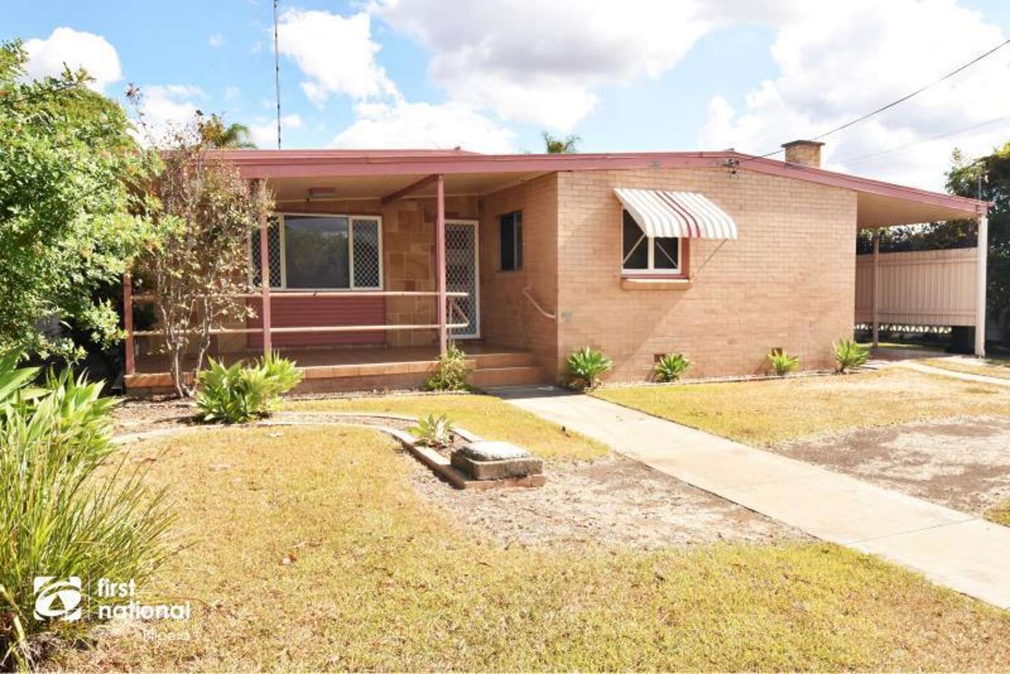 Main view of Homely house listing, 59 State Farm Road, Biloela QLD 4715