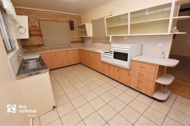Second view of Homely house listing, 59 State Farm Road, Biloela QLD 4715