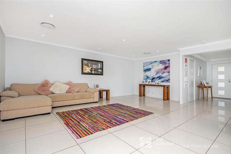 Third view of Homely house listing, 5 Talia Avenue, Cameron Park NSW 2285