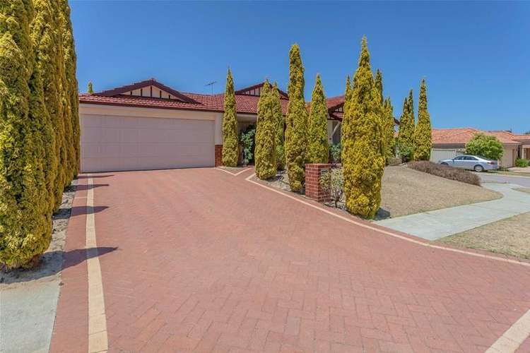 Second view of Homely house listing, 126 James Spiers  Drive, Wanneroo WA 6065