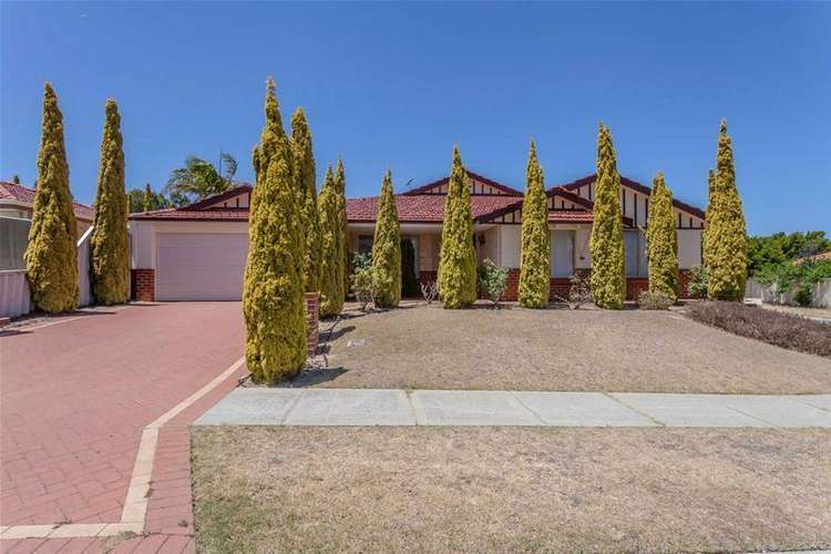 Third view of Homely house listing, 126 James Spiers  Drive, Wanneroo WA 6065