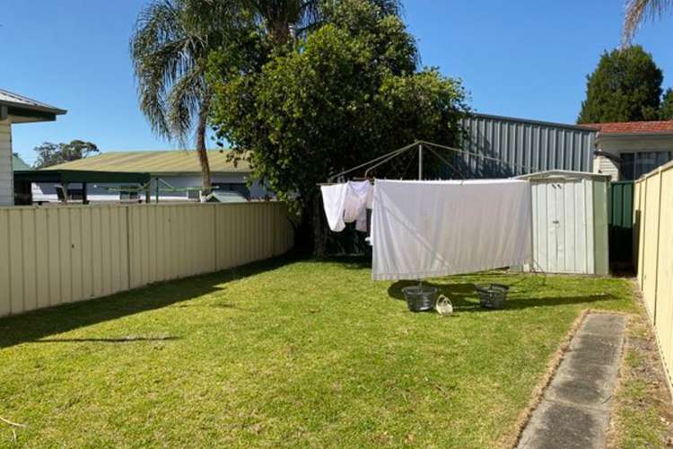 Fifth view of Homely semiDetached listing, 2/3 Lloyd Street, Edgeworth NSW 2285