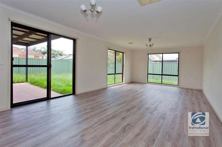 Second view of Homely house listing, 9 Fussell Court, Wodonga VIC 3690