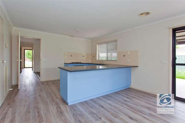 Third view of Homely house listing, 9 Fussell Court, Wodonga VIC 3690