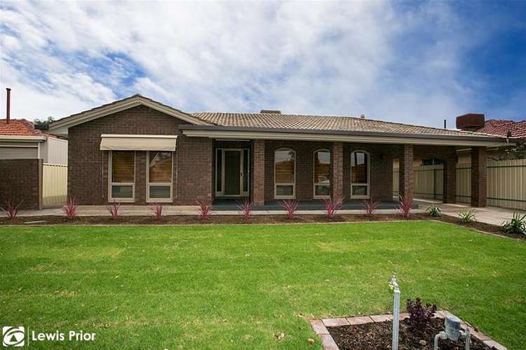 Main view of Homely house listing, 36 Myer Avenue, Plympton SA 5038