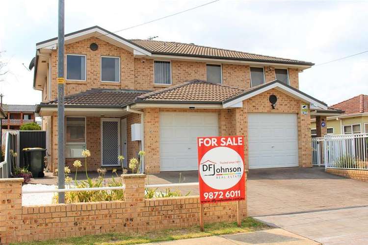 Main view of Homely house listing, 36A. Meakin Street, Merrylands NSW 2160