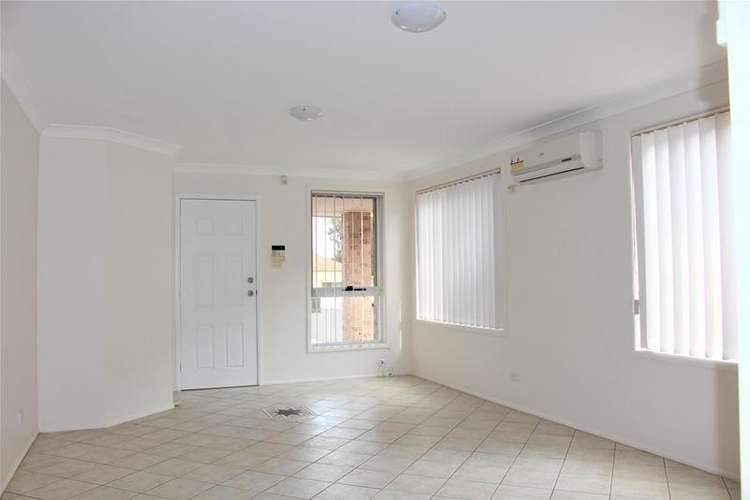 Second view of Homely house listing, 36A. Meakin Street, Merrylands NSW 2160