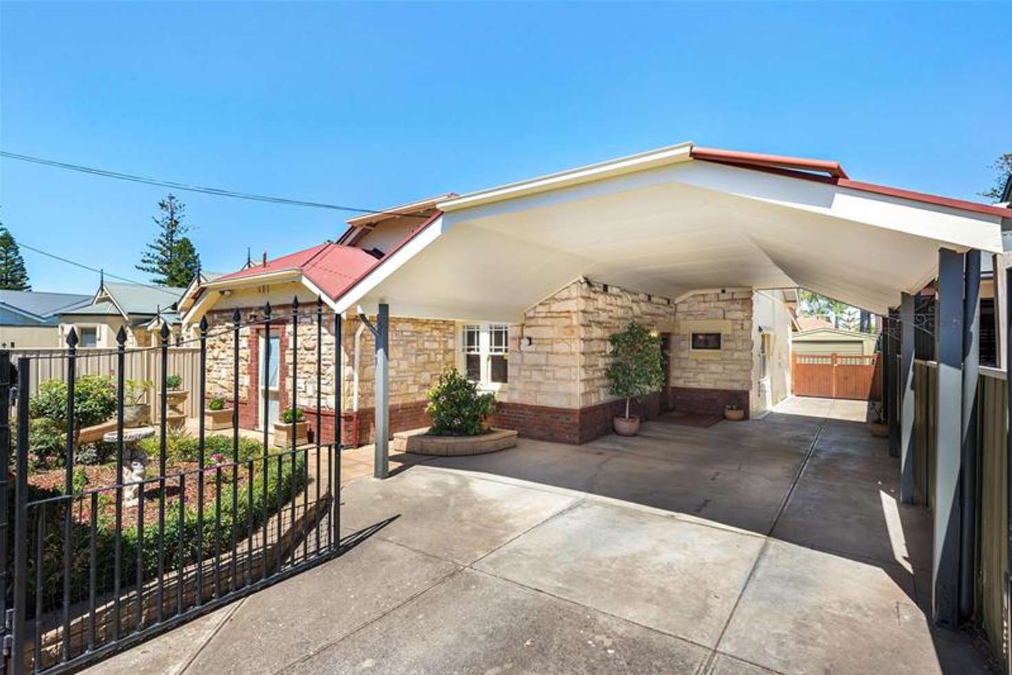Main view of Homely house listing, 65 Penzance Street, Glenelg South SA 5045