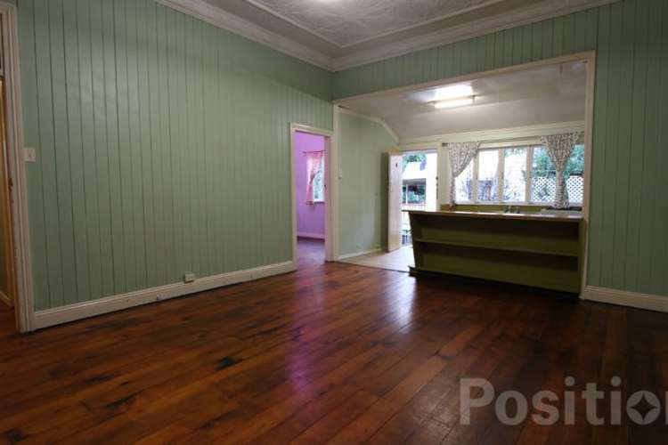 Third view of Homely house listing, 4/27 Victoria Street, Kelvin Grove QLD 4059