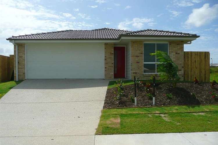 Second view of Homely house listing, 15 Chisolm Way, Pimpama QLD 4209