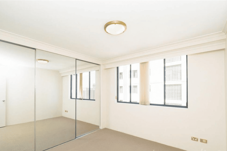 Second view of Homely apartment listing, 319/303-307 Castlereagh Street, Sydney NSW 2000