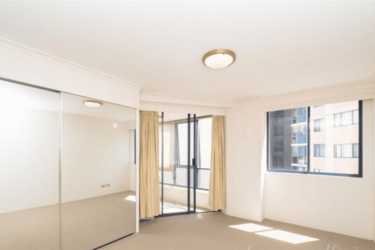 Third view of Homely apartment listing, 319/303-307 Castlereagh Street, Sydney NSW 2000