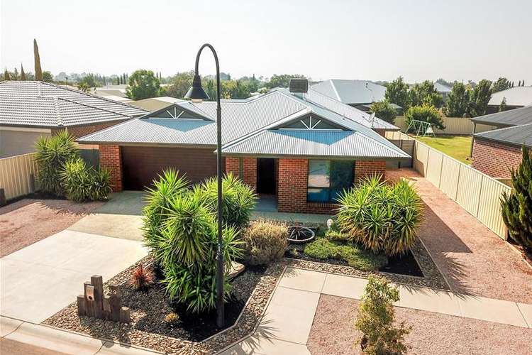 Main view of Homely house listing, 29 Montana Drive, Mildura VIC 3500