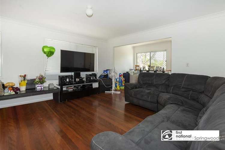 Third view of Homely house listing, 014 Marday Street, Slacks Creek QLD 4127