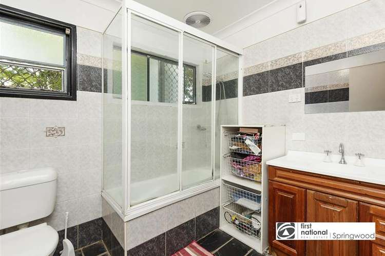 Fourth view of Homely house listing, 014 Marday Street, Slacks Creek QLD 4127