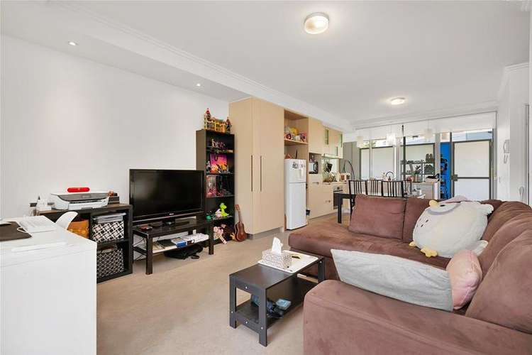 Fourth view of Homely apartment listing, 1306/16 Ramsgate Street, Kelvin Grove QLD 4059
