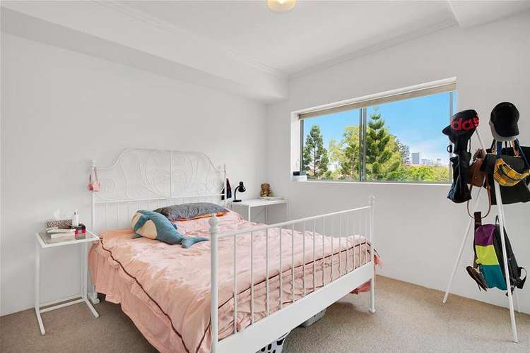 Sixth view of Homely apartment listing, 1306/16 Ramsgate Street, Kelvin Grove QLD 4059