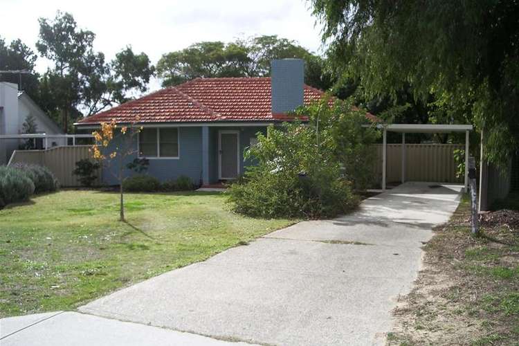 Second view of Homely house listing, 11 Bepton Way, Balga WA 6061