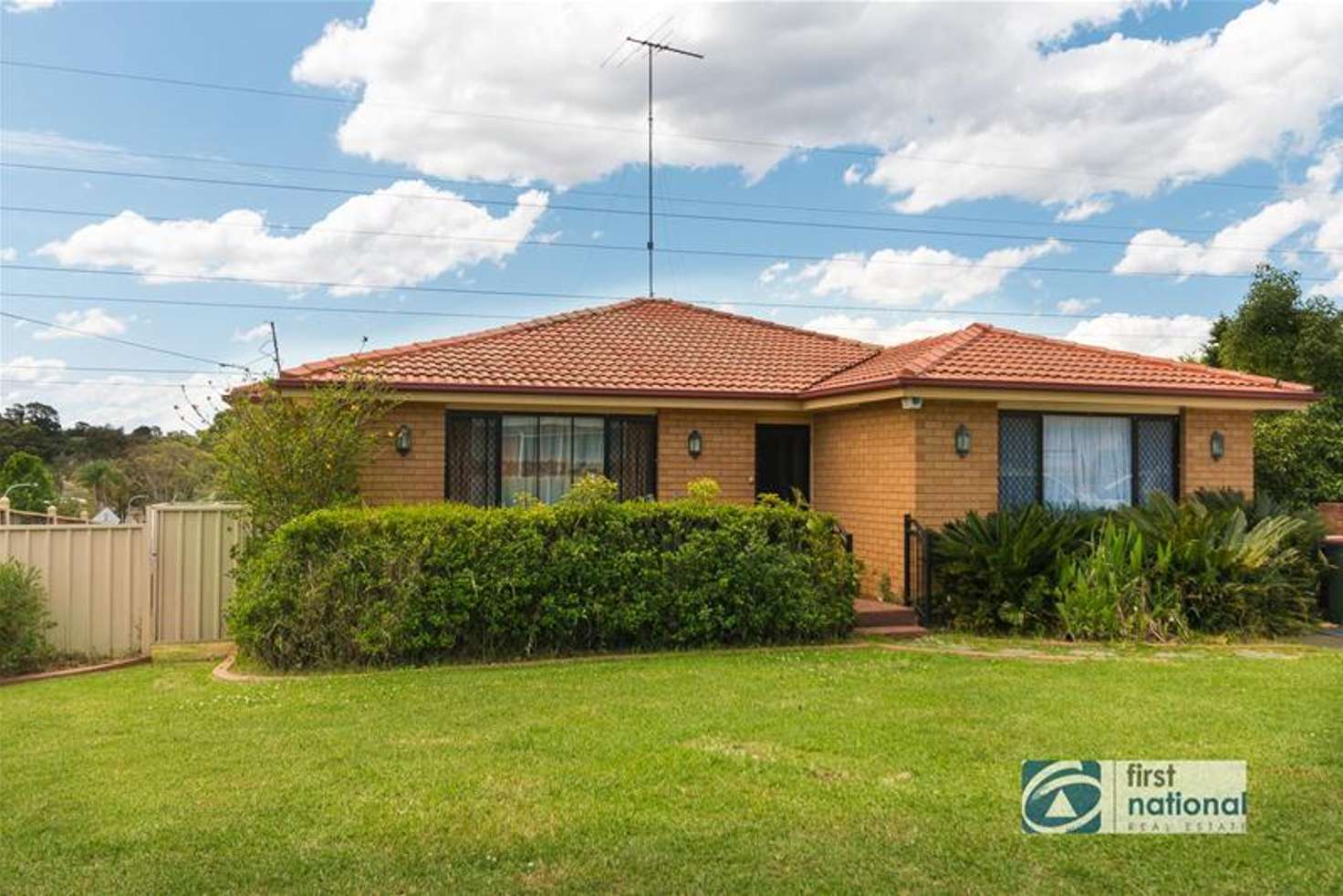 Main view of Homely house listing, 54 Ollier Crescent, Prospect NSW 2148