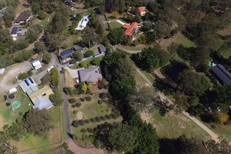 Main view of Homely house listing, 2/35 Glenaura Drive, Tallai QLD 4213