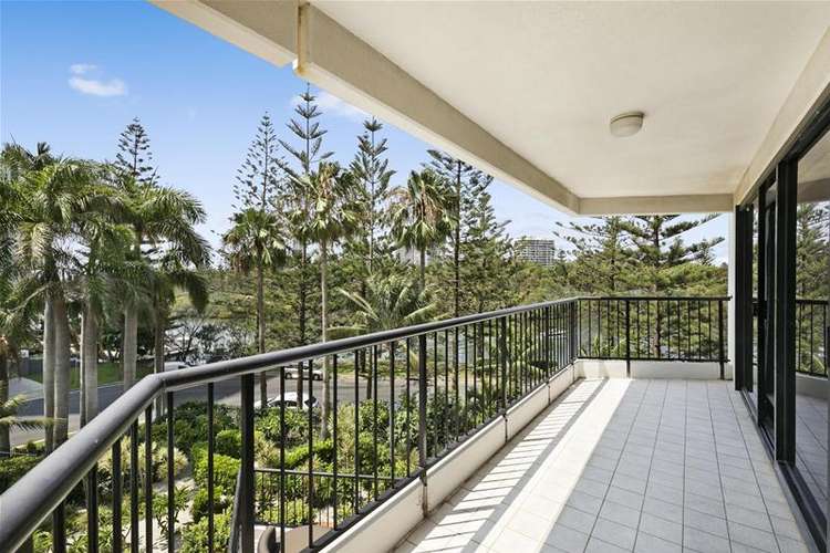Main view of Homely apartment listing, 'THE INLET' 24 Breaker Street, Main Beach QLD 4217